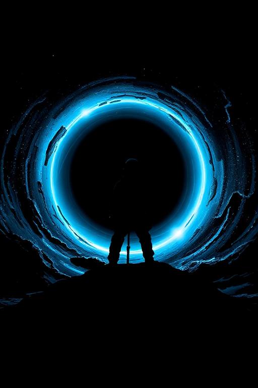 Poster Interstellar